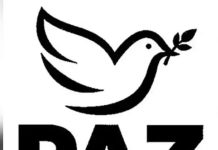 Organización cambia siglas “CSP” por “PAZ” tras inconformidad de Sheinbaum