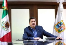 Juez niega amparo a Cabeza de Vaca; sigue vigente orden de aprehensión por delincuencia organizada