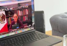 Sheinbaum se reúne con gobernadores para evaluar brote de sarampión