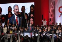 Tereso Medina es electo nuevo dirigente de la CTM