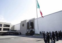 Morena, PT y PVEM mantienen diálogo en Segob sin acuerdos sobre reforma electoral