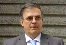 México pagará menos aranceles a EU con nueva tarifa global de 10% de Trump: Ebrard