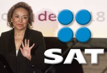 Corte desecha amparo de Elba Esther Gordillo por deuda al SAT por 19.2 mdp