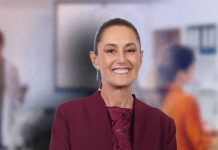 ¿Qué trabajos tuvo Sheinbaum antes de ser presidenta? ‘Me retiraré con mi pensión del ISSSTE’