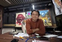 Marx Arriaga desaloja su oficina de la SEP: ‘Me voy en 5 minutos’