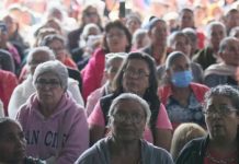 Inicia registro a Pensión Bienestar del 16 al 22 de febrero