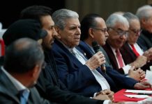 Comienza la carrera en busca de la dirigencia nacional de la CTM