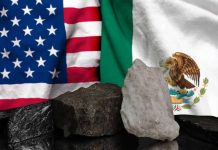 México ‘hace méritos’ con Trump: Firma acuerdo para suministro de minerales críticos
