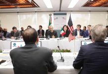 Propone PAN disolver T-MEC si hay vínculos con el crimen organizado