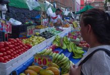 Inflación en México se acelera a 3.79% en enero: ¿Qué productos subieron de precio?