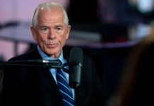 Asesor de Trump ve fallas ‘significativas’ en el T-MEC: ‘México y Canadá son usados por China’