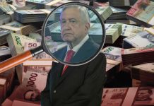 Auditoría detecta irregularidades por 59 mil mdp en último año de AMLO; Pemex y SICT entre los señalados