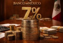 Banxico deja tasa sin cambios por primera vez desde 2024… y empeora pronóstico para la inflación