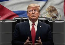 Trump advierte que México dejará de enviar petróleo a Cuba pese a que Sheinbaum quiere ayudar a la isla