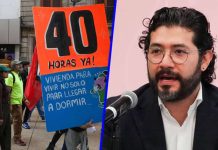 ¿Habrá reforma laboral de 40 horas en México? STPS impulsa jornadas más flexibles