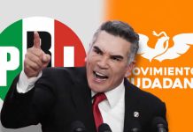 ‘Plan B’ de la reforma electoral ya tiene el ‘no’ de la oposición: PRI y MC confirman el voto en contra