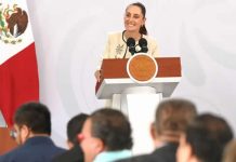 Sheinbaum planea aplazar elección judicial en Plan B de reforma electoral: ‘Serían menos boletas en 2027’