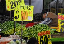 Inflación en México ‘se pasa de rosca’ en marzo: Acelera a 4.63% en la primera quincena