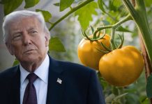 ¿Por qué Trump tiene la ‘culpa’ de que pagues hasta 50 pesos por el kilo de jitomate?
