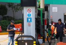 Para controlar la inflación: Hacienda sube estímulo fiscal para diésel a 70% en Semana Santa 2026