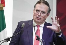 ‘Son buenas noticias’: Ebrard afirma que el inicio de la revisión del T-MEC con EU es ‘alentador’