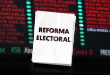 ‘No hay condiciones’: ¿Cuántos votos necesita Morena para aprobar la reforma electoral de Sheinbaum?