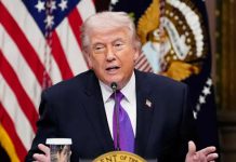 Nuevo ataque de Trump: Aranceles de 15% entrarán en vigor esta semana, confirma el Tesoro de EU