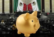 Iniciativa para eliminar pensiones ‘doradas’ es aprobada en Diputados; pasa a congresos locales