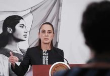 Sheinbaum se reúne con líderes de Morena, PVEM y PT para revisar ‘Plan B’ de la reforma electoral