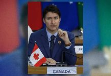 Trudeau recomienda a México no sobrerreaccionar con ‘propuestitas’ de Trump en revisión del T-MEC