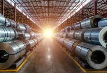 Operación Limpieza: México cancela permisos de importación de acero a 350 empresas e investiga a 400 más