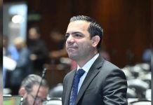 PAN votará en contra de reforma electoral por omitir crimen organizado