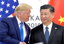 China reclama a EU por bombardeo a Irán antes de la reunión Trump-Xi Jinping: ‘Es inaceptable’