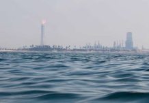 Limpieza de playas contaminadas por hidrocarburos en Veracruz y Tabasco avanza al 85%: Pemex