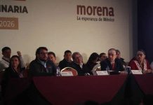Morena iniciará en junio selección de candidatos para comicios de 2027