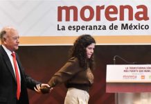 Partido del Trabajo no acompañará reforma electoral: ‘Decimos no al regreso del viejo partido de Estado’