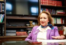 Reforma judicial debe “corregirse”; Esquivel Mossa plantea decálogo para ajustarla