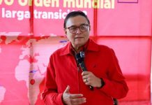 PT se opone a someter a consulta popular la reducción de recursos a los partidos