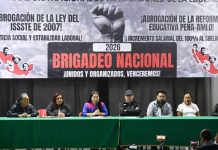 CNTE se la cumple a Sheinbaum: Va a paro nacional de 3 días y plantón en CDMX, ¿cuándo es?