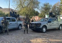 Pese a muerte de ‘El Mencho, ‘CJNG’ mantiene poderío y “peligrosidad”: Harfuch