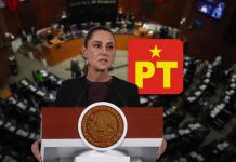 Sheinbaum ‘confía’ que el PT apruebe ‘Plan B’ de reforma electoral pese a rechazar revocación de mandato