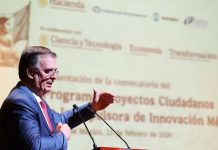 Ebrard revela las primeras citas con EU para revisión del T-MEC: ‘Cabeza fría y firmeza nos guiarán’