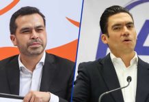 PAN y MC ‘hacen el feo’ a ‘Alito’ Moreno y descartan alianza con el PRI para elecciones de 2027