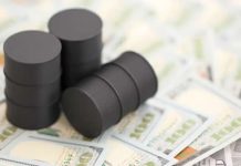 Mezcla mexicana cierra la semana en 83.64 dólares por barril, su mayor nivel en más de dos años