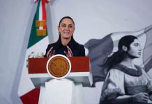 Continúa labor de limpieza en el Golfo tras derrame; Sheinbaum se reúne hoy con grupo interinstitucional