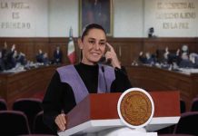 ¿Revocación de mandato para jueces? Sheinbaum asegura que el ‘pueblo manda’ y abre oportunidad