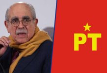 Pablo Gómez critica al PT por ‘tumbar’ reforma electoral de Sheinbaum: ‘Es un partido pequeño’