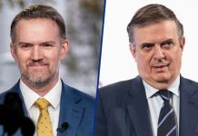 Revisión del T-MEC ‘viaja’ a México: ¿Qué checarán Ebrard y el representante comercial de Trump?