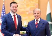 ¿Acuerdo en puerta? EU e Irán inician diálogo de paz tras más de un mes de guerra en Medio Oriente