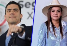 ¿Grecia Quiroz se unirá al PAN para las elecciones de 2027? Romero dice que quieren platicar con ella